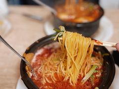 -蜀王砂锅总店