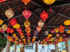 大堂-澳门长洲糯米糍(柯打苏沙街店)