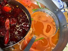-王奋斗贵州酸汤牛肉火锅