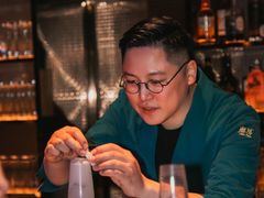 -SPARK(成都W酒店)