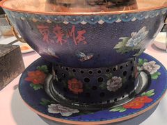 -东来顺饭庄(apm总店)