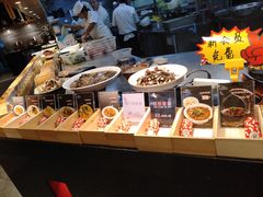 -宽味餐厅(万博广场店)