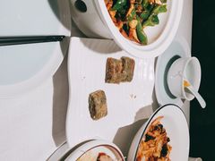 -半勺·新徽菜(银泰城店)