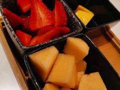 -T館·花园艺术餐厅