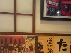 -玉川屋·深夜食堂居酒屋(柳巷店)