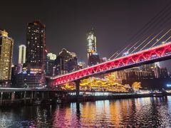 -重庆两江夜游-交运系列