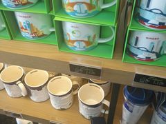 -星巴克(浦东机场T2到达店)