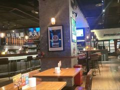 -京A Taproom·精酿餐吧(CBD店)
