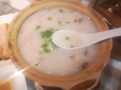 -新大咀港式茶餐厅(宝山万达店)