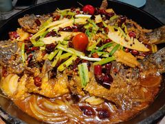 老板恋上鱼-老板恋上鱼(恒隆广场店)