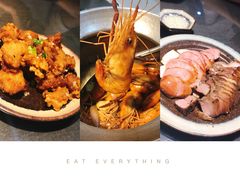 -大牛湾·眷村牛肉面(蠡溪店)