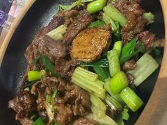 -吴记百家·私房菜·家宴(润园店)
