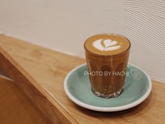 piccolo-Legno.ita Coffee by Wood(襄阳南路店)