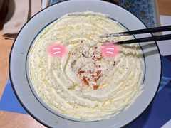 -火山屋台(新街口店)