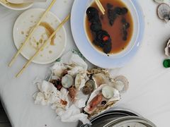 -东夷海鲜巨无霸(东夷小镇店)