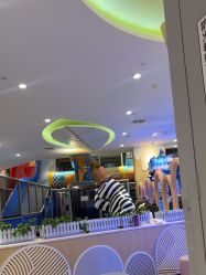 -MELAND CLUB亲子乐园·派对(浦东LCM置汇旭辉馆)