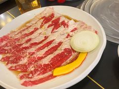 -韩屋韩国料理(天山路店)