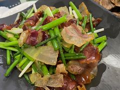 -古道惠风饭庄