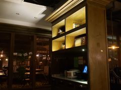 -热度餐厅(老佛爷店)