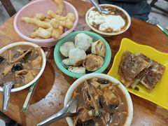 -逍遥镇刘相五胡辣汤豆沫馆(康复中街店)