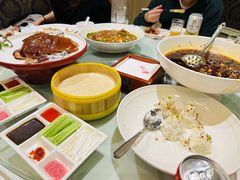 -大鸭梨烤鸭(左家庄店)