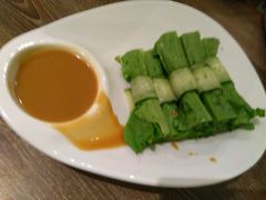 -茉莉餐厅(包河万达店)