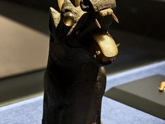 -北京大葆台遗址博物馆