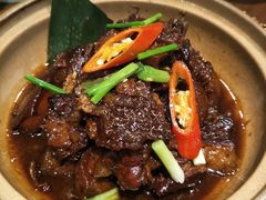 -虎哥私房菜(馒头山店)