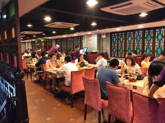 大堂-点都德(大茶楼店)