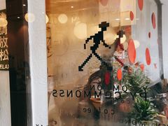-常识咖啡common sense(春熙路店)