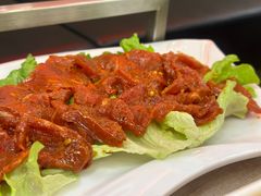 -巴蜀王婆大虾(南锣鼓巷店)