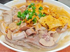 -荔林食店(西华路店)