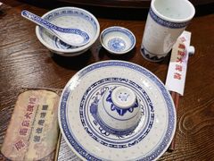 -南京大牌档(香港广场店)