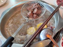 -八合里潮汕鲜牛肉火锅(吉大店)