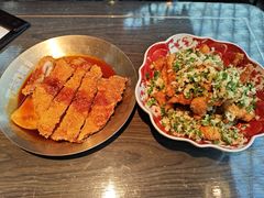 -阿大排档(长春这有山店)