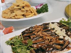 -好妈王饺子(滂江街店)
