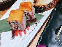 -割烹旭日本料理(龙湖狮山天街店)