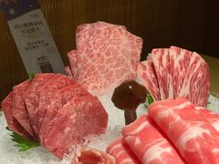 -余欢领鲜火锅(新街口店)
