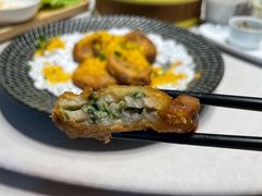 -颂福楼·南京菜(定淮门店)