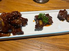 -金枝玉叶上海人家食府(三里河店)