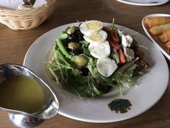 -普兰达德国餐厅·德式脆皮烤猪肘·自酿啤酒(观唐店)