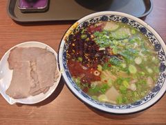 -有礼有面(知春路店)