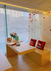 -美健盛世·美容SPA连锁