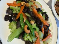 -大铁勺新津菜(中北永旺店)