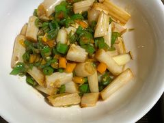 藕尖炒青椒-田趣园长沙菜(天安云谷店)