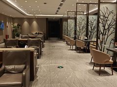 -白云机场易登机休息室