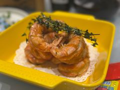 -甜阿姨·天台花园私房菜(万松园店)