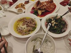 -得月楼·省级非遗·传统苏帮菜(观前店)
