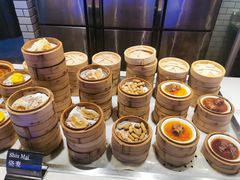 -SEA西雅图海鲜自助餐厅(正义店)