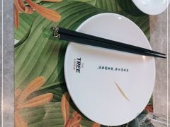 -大树餐厅(红旗街万达店)